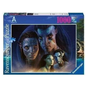 Puzzle 1000 Avatar 2